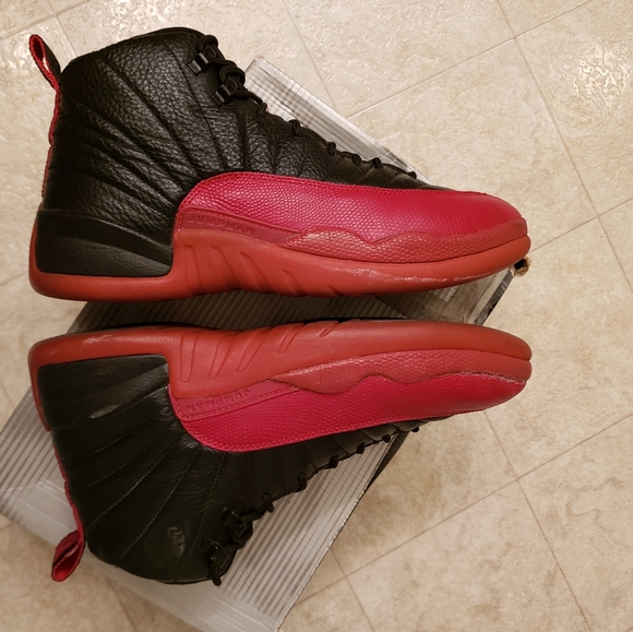 Jordan 12 ('03) - Picture 6 of 14